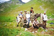 024_Западный Кавказ 2004 - Архыз - пеш 3 кс